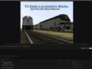 Tri State Loco Works