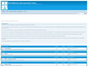 Forum gratis : Gli ULTRAS del settore giovanile Tr