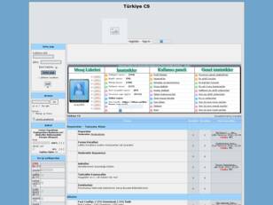 Türkiye CS