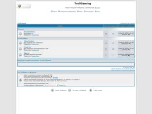 TrollGaming