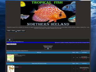 Tropical Fish Forum Northern Ireland | Tropical Fish NI