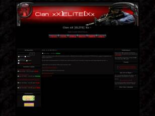 Clan xX ]Elite[ Xx