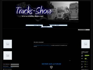 www.Trucks-show.net