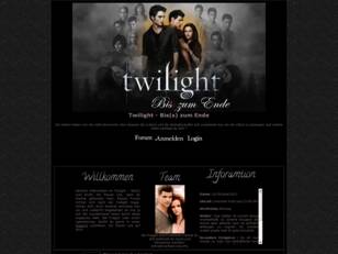 Twilight New World