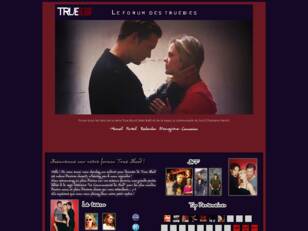 True Blood : le forum des Truebies !