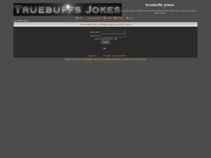 Free forum : truebuffs jokes