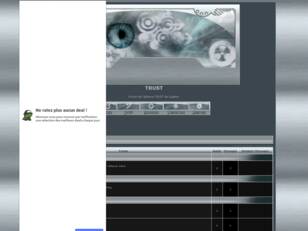 Forum gratis : Forum gratuit : TRUST : Alliance Xn