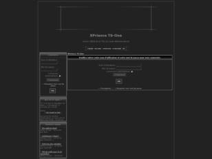 XPTS1 : Le Forum de la TS1 10-11 du LAB