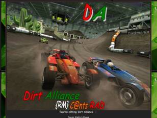 Tournoi Sring Dirt Alliance