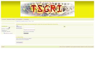 creer un forum : TSGRI - Boole