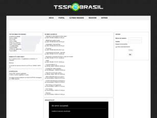 TSSA Brasil