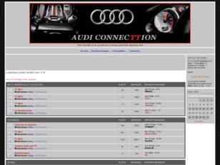 Audi-ConnecTTion