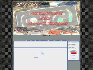 créer un forum : Tout terrain racing 13