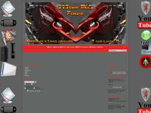 Forum gratis : TTTeam-MGS Forum