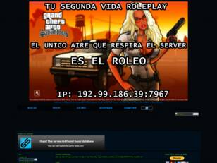 Foro gratis : Tu Segunda Vida Real Player