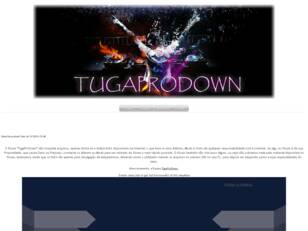 TugaProDown