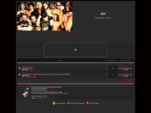 Forum gratis : WEF Total Wrestling