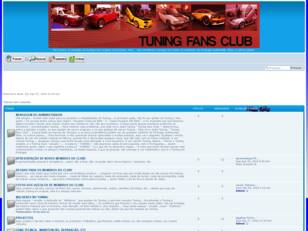 TUNING FANS CLUB