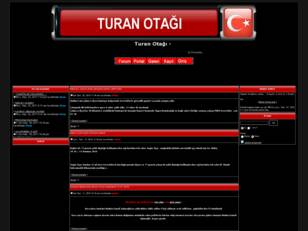 Turan Otağı