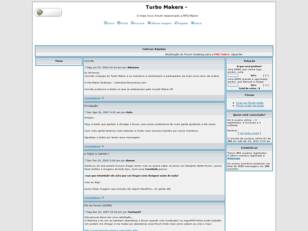 Forum gratis : Turbo Makers