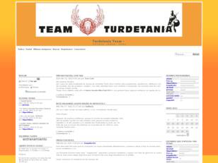 Turdetania Team
