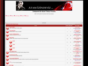 Türkiye'nin ßir Numaralı Forumu --- Türkçe Forum