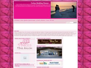 TURKEY WEDDING PLANNER