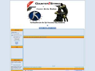 Türkiyeforum En İyi Foruma Hoş Geldiniz