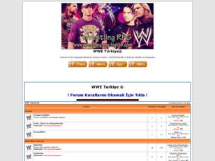 WWE Türkiye