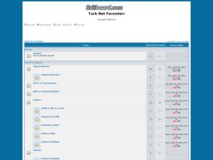 Turk Net Forumları