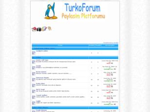 Forum gratis : TurkoForum