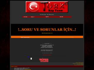 Türk Rap Team - 381 Offical Site's