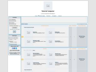 Tutorial Computer