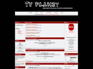 Tv-Planet