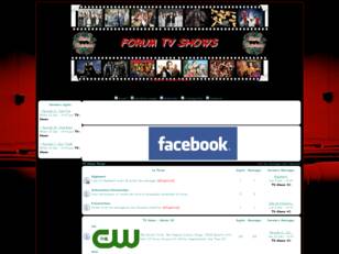 TV Shows Forum