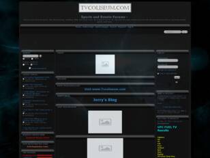 Free forum : TV Coliseum Forum