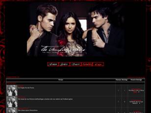 Vampire Diaries 16+