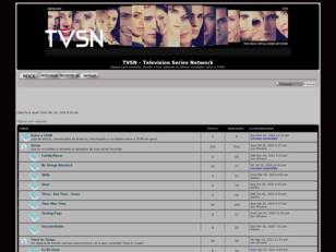TVSN - Television Series Network