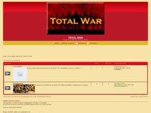 Total War