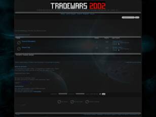 Trade Wars 2002