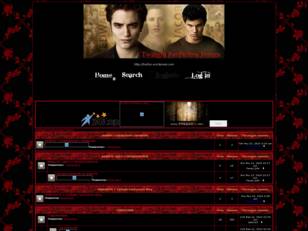 Twilight FanFictions Forum