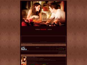 The Twilight Saga | Role play Forum