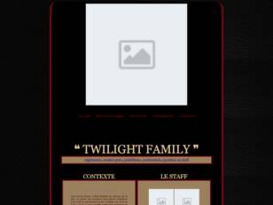 TWILIGHT FAMILY™