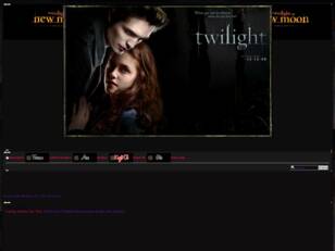 TwilighT Fan Tr