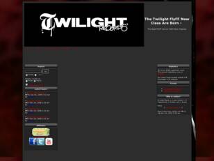 Free forum : The Twilight FlyFF New Class Are Bor