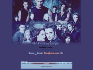 Twilight-Family