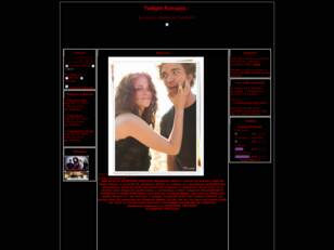 Forum gratuit : Twilight Romania