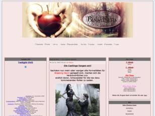 Twilight-Saga-RPG Forum