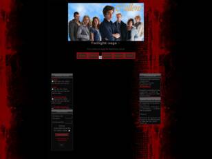 Foro gratis : Twilight-saga