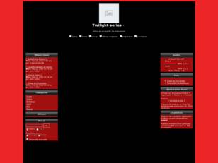 Foro gratis : Twilight-series